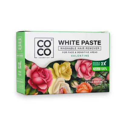 White Paste Coco