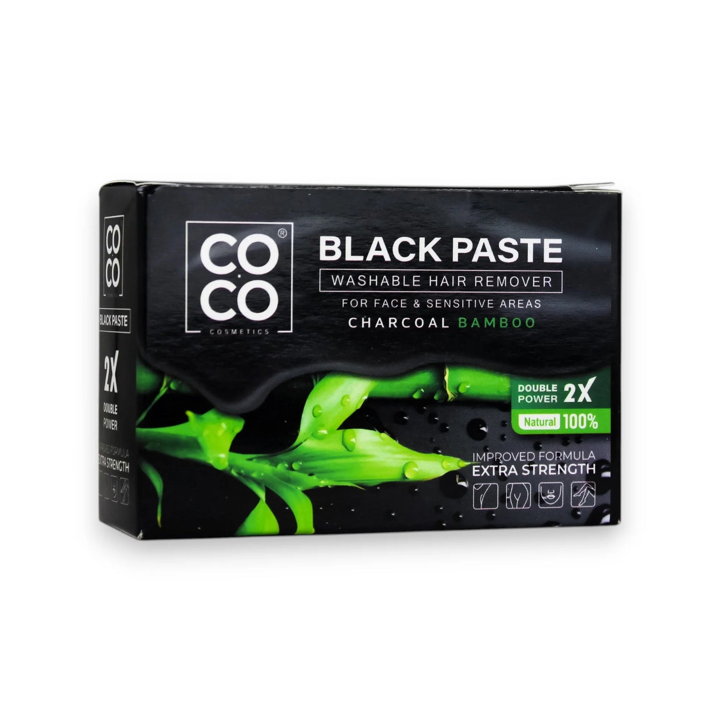 White Paste Coco
