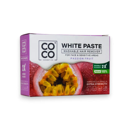 White Paste Coco