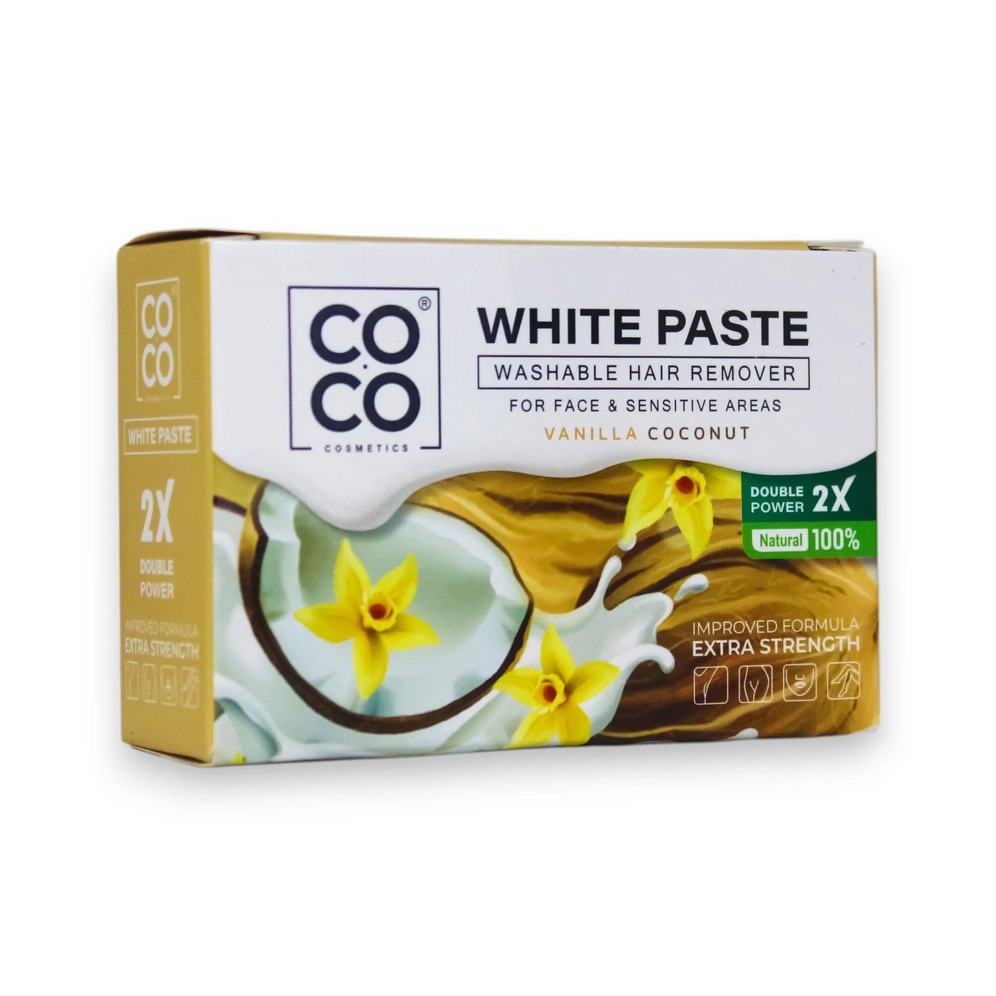 White Paste Coco