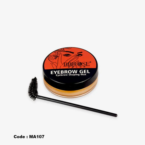 BBROSE Eyebrow Gel – Eyebrow Shaping Wax