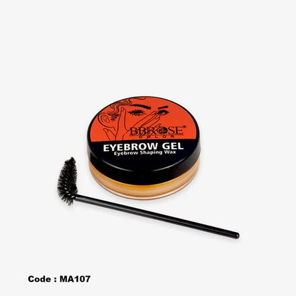 BBROSE Eyebrow Gel – Eyebrow Shaping Wax