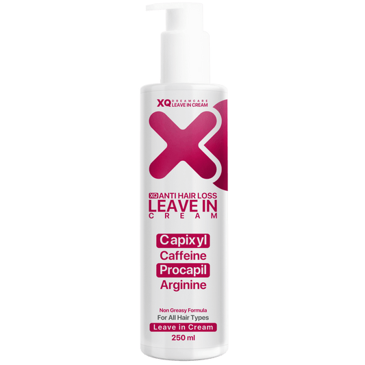 XQ Anti Hair Loss Leave-In Cream