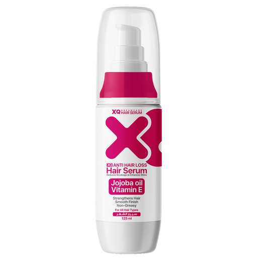 XQ Anti Hair Loss Hair Serum