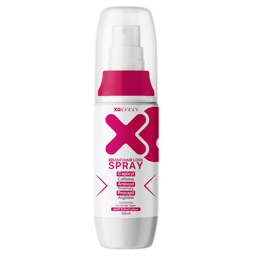 XQ Anti Hair Loss Spray