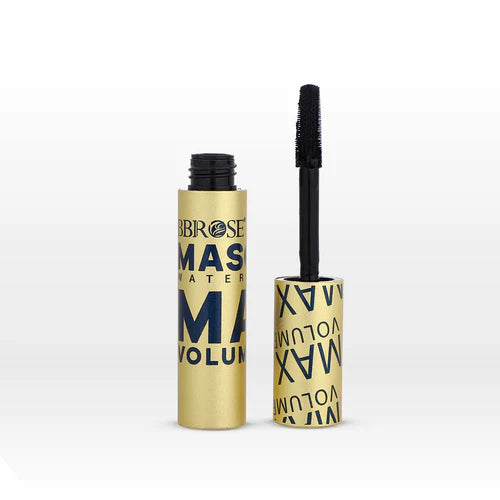 BBROSE Max Volume Waterproof Mascara