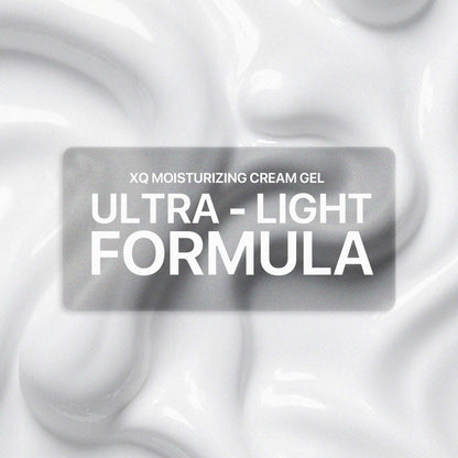 XQ Moisturizer Cream Gel