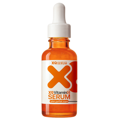 XQ Vitamin C Serum