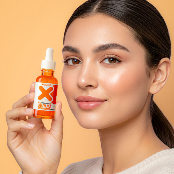 XQ Vitamin C Serum